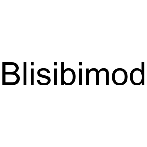 Blisibimod (A 623; AMG 623) 1236126-45-6